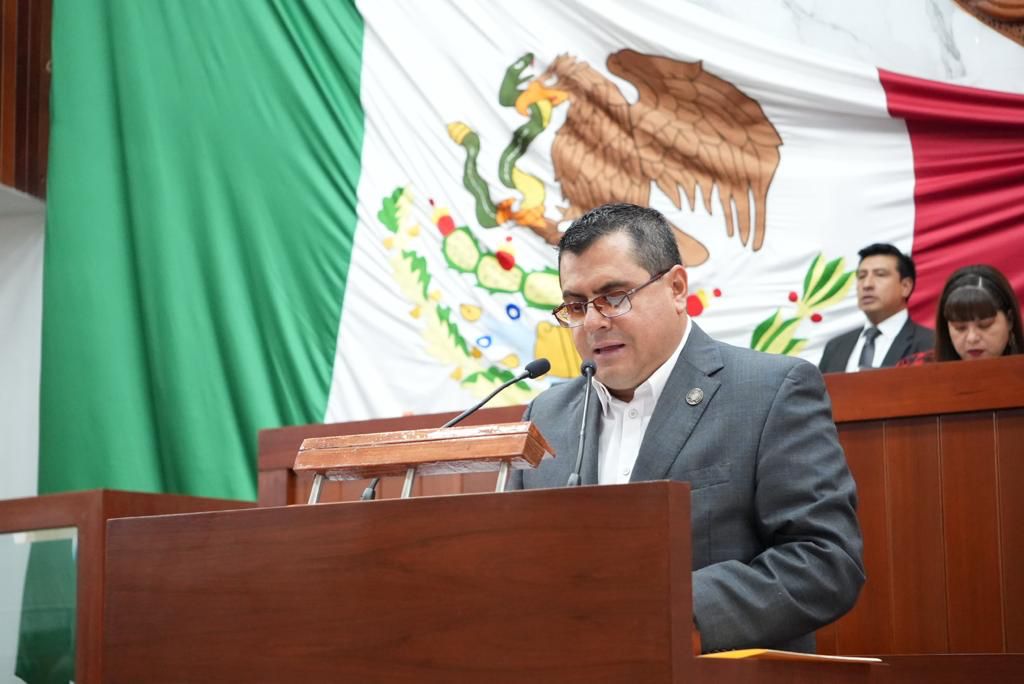 Presenta Comisión de Desarrollo Económico del Congreso de Tlaxcala iniciativa con proyecto de acuerdo para exhortar a 60 municipios